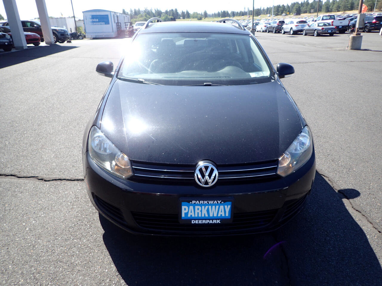 Used 2013 Volkswagen Jetta SE image 8