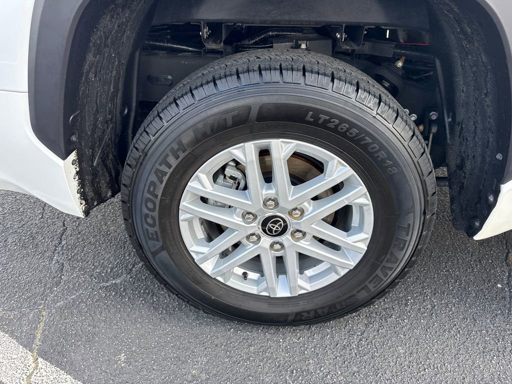 Used 2023 Toyota Tundra SR5 image 18