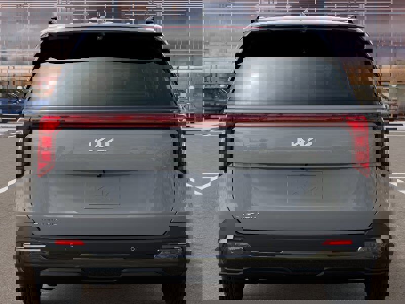New 2026 Kia Carnival SX w/ SX Dark Edition Package image 13