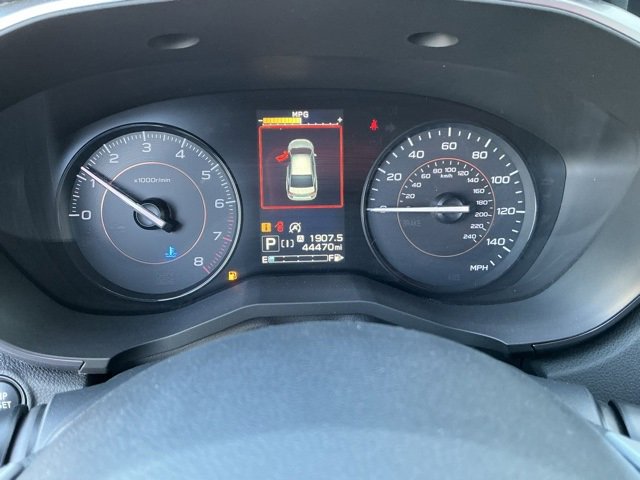 Certified 2021 Subaru Crosstrek 2.0i Premium w/ Moonroof Package image 30