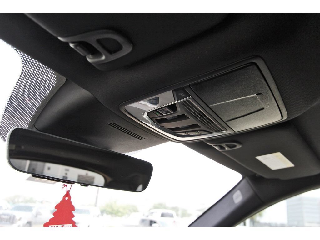 Used 2025 Acura MDX A-Spec AWD/4WD image 19
