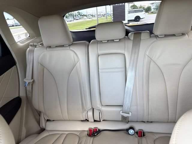 Used 2016 Lincoln MKC Select w/ Lincoln MKC Climate Package AWD/4WD image 21