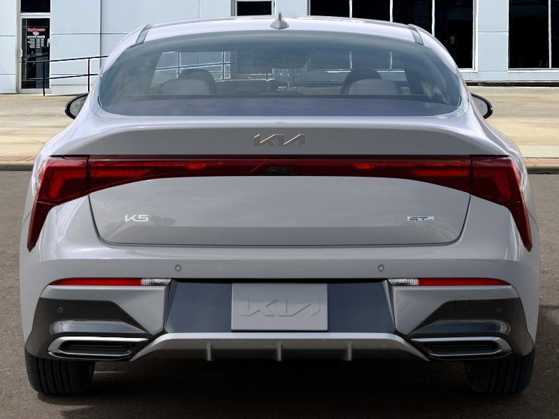 New 2026 Kia K5 GT-Line image 15
