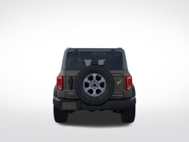 New 2025 Ford Bronco Big Bend image 8