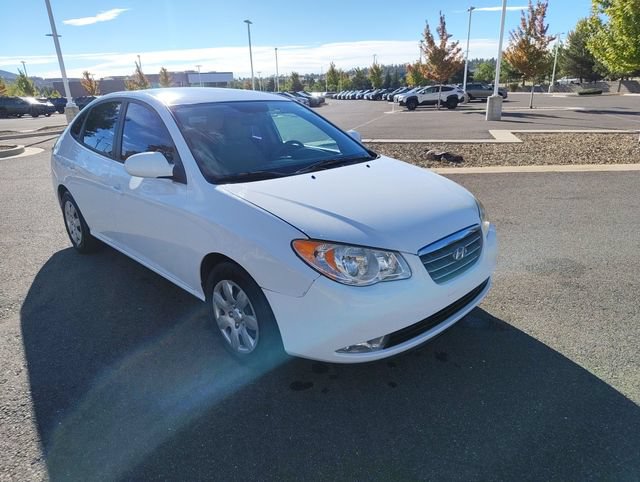 Used 2008 Hyundai Elantra Sedan FWD image 1