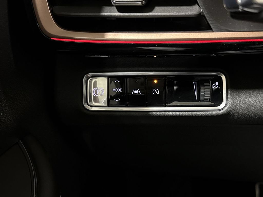 New 2026 Buick Envision Sport Touring AWD/4WD image 19