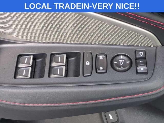Used 2023 Acura MDX A-Spec AWD/4WD image 14