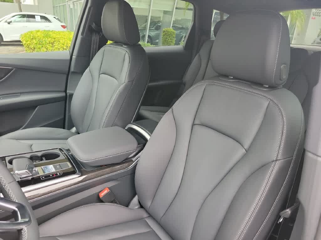 New 2026 Audi Q7 2.0T Premium AWD/4WD image 19