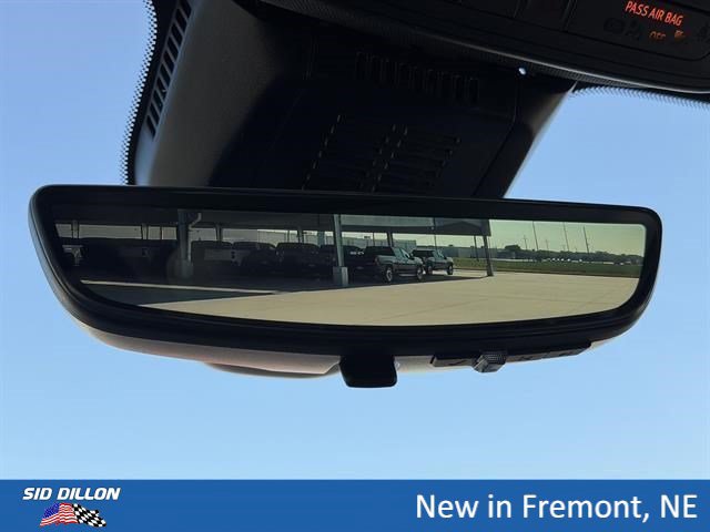 New 2027 GMC Terrain AT4 w/ Convenience Package III AWD/4WD image 14