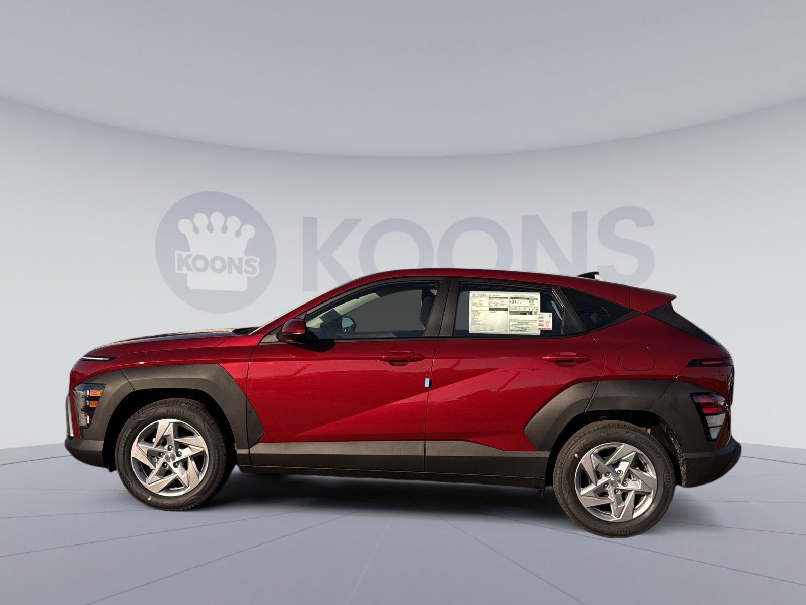 New 2026 Hyundai Kona SE image 2