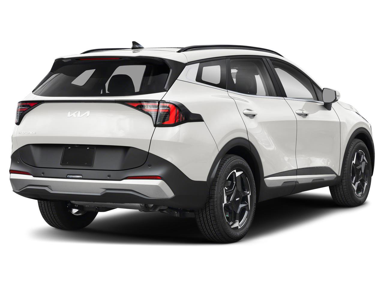 New 2026 Kia Sportage EX image 27