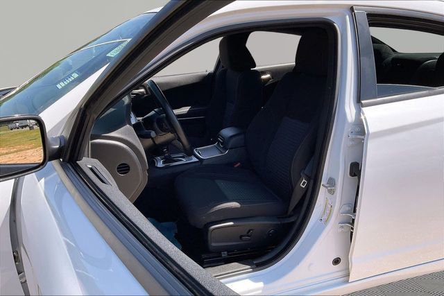 Used 2023 Dodge Charger SXT RWD image 15