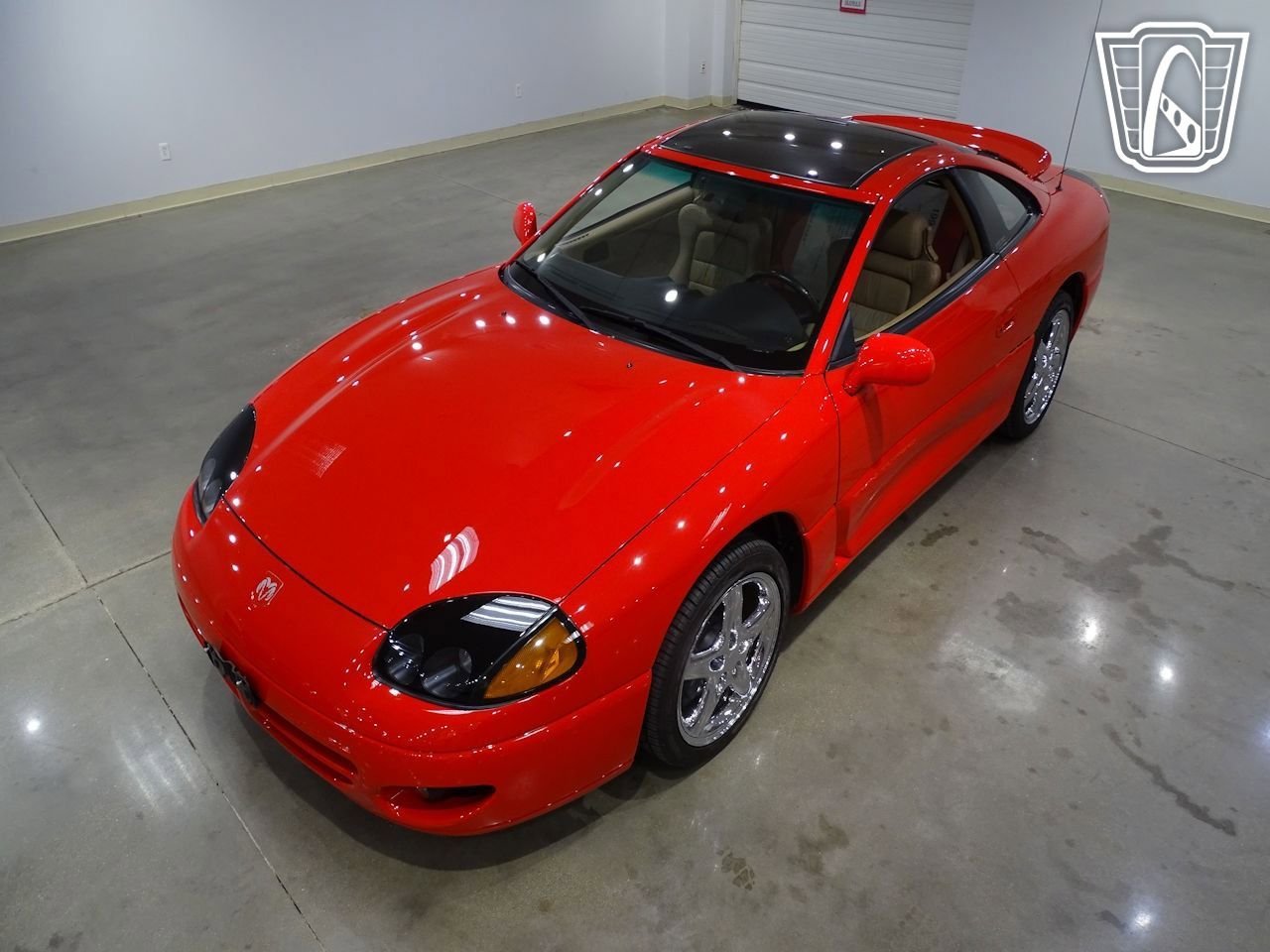Used 1996 Dodge Stealth R/T Turbo AWD/4WD image 3
