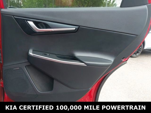 Certified 2022 Kia EV6 Wind w/ Wind Technology Package AWD/4WD image 28