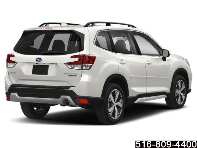 Used 2020 Subaru Forester Touring AWD/4WD image 2