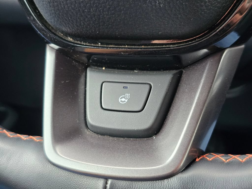 Used 2023 Honda Pilot TrailSport image 33