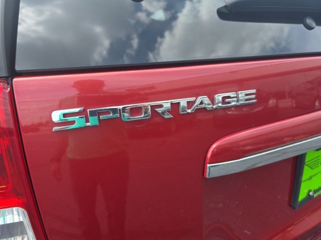 Used 2009 Kia Sportage LX image 50