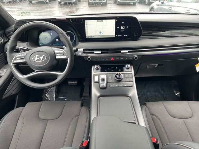 New 2025 Hyundai Palisade Calligraphy image 5