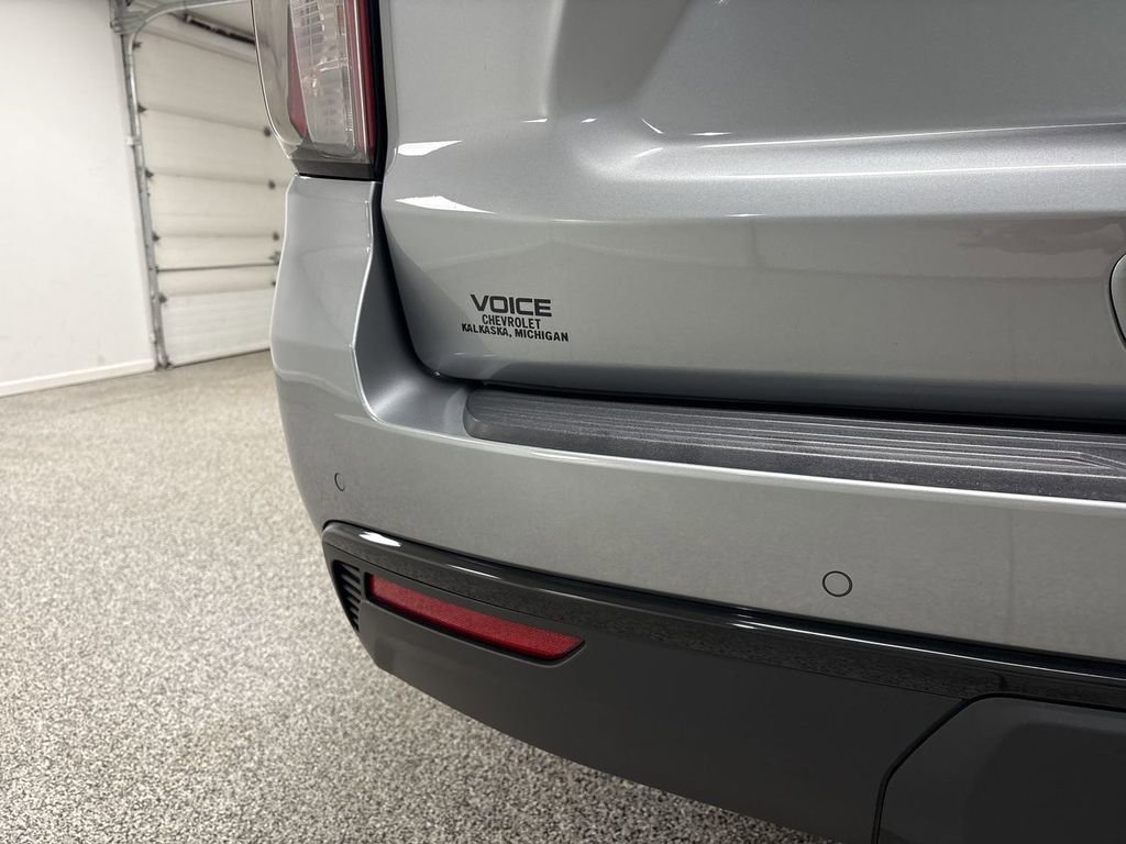 Used 2023 Chevrolet Tahoe Z71 w/ Luxury Package image 37