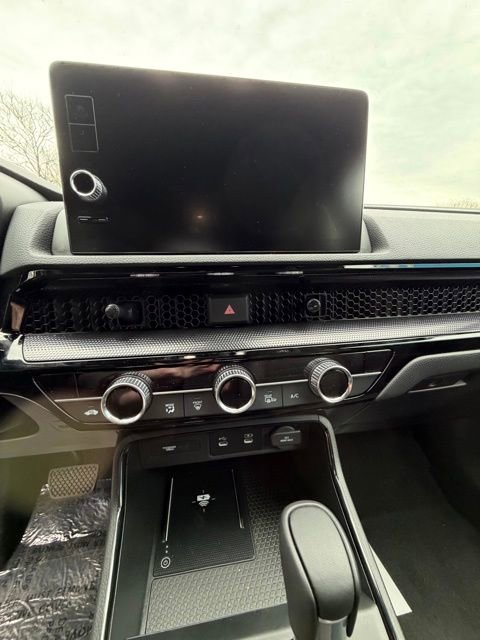 New 2026 Honda CR-V Sport Touring image 7