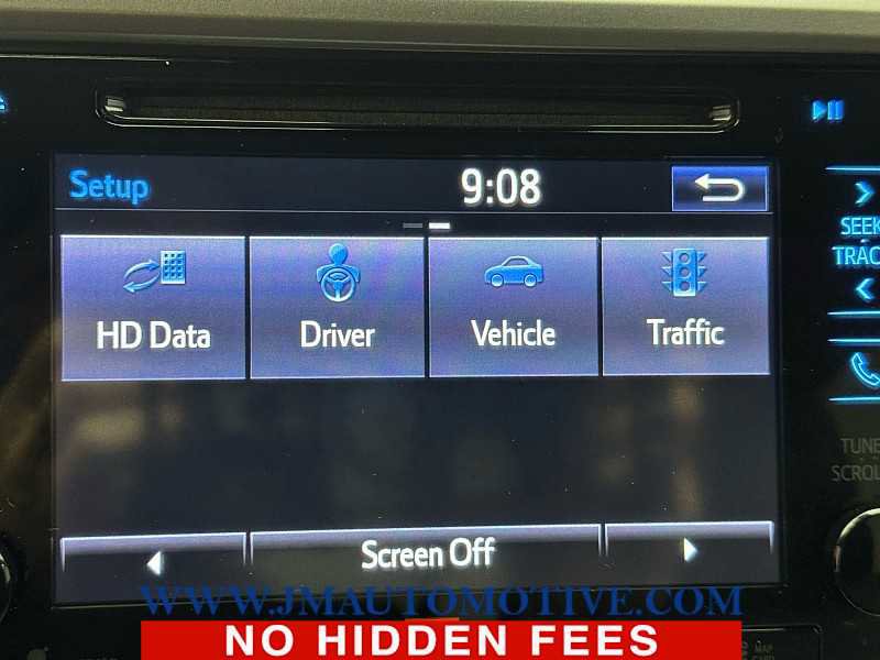 Used 2018 Toyota Tacoma Limited AWD/4WD image 28