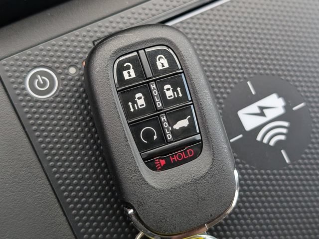 New 2026 Honda Odyssey EX-L image 32