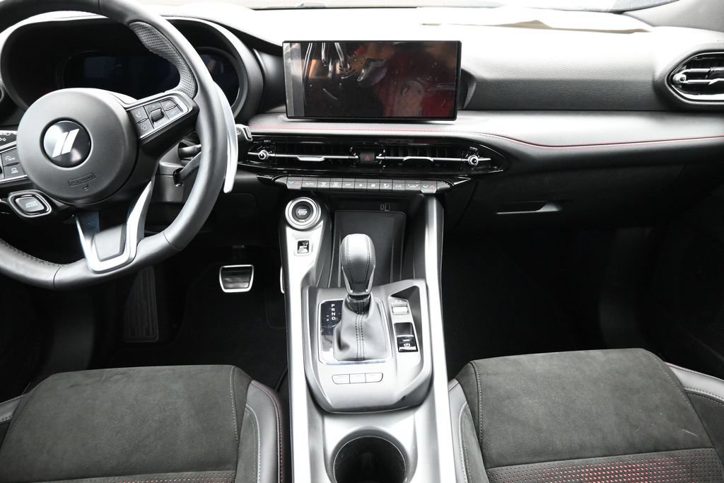New 2025 Dodge Hornet R/T AWD/4WD image 4