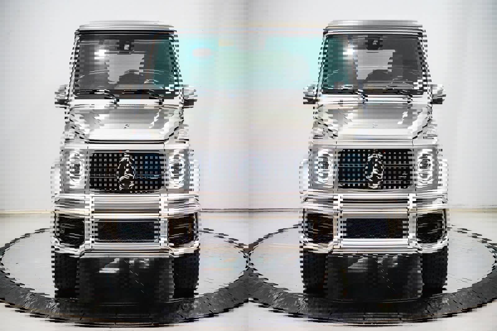 Certified 2024 Mercedes-Benz G 63 AMG 4MATIC image 6