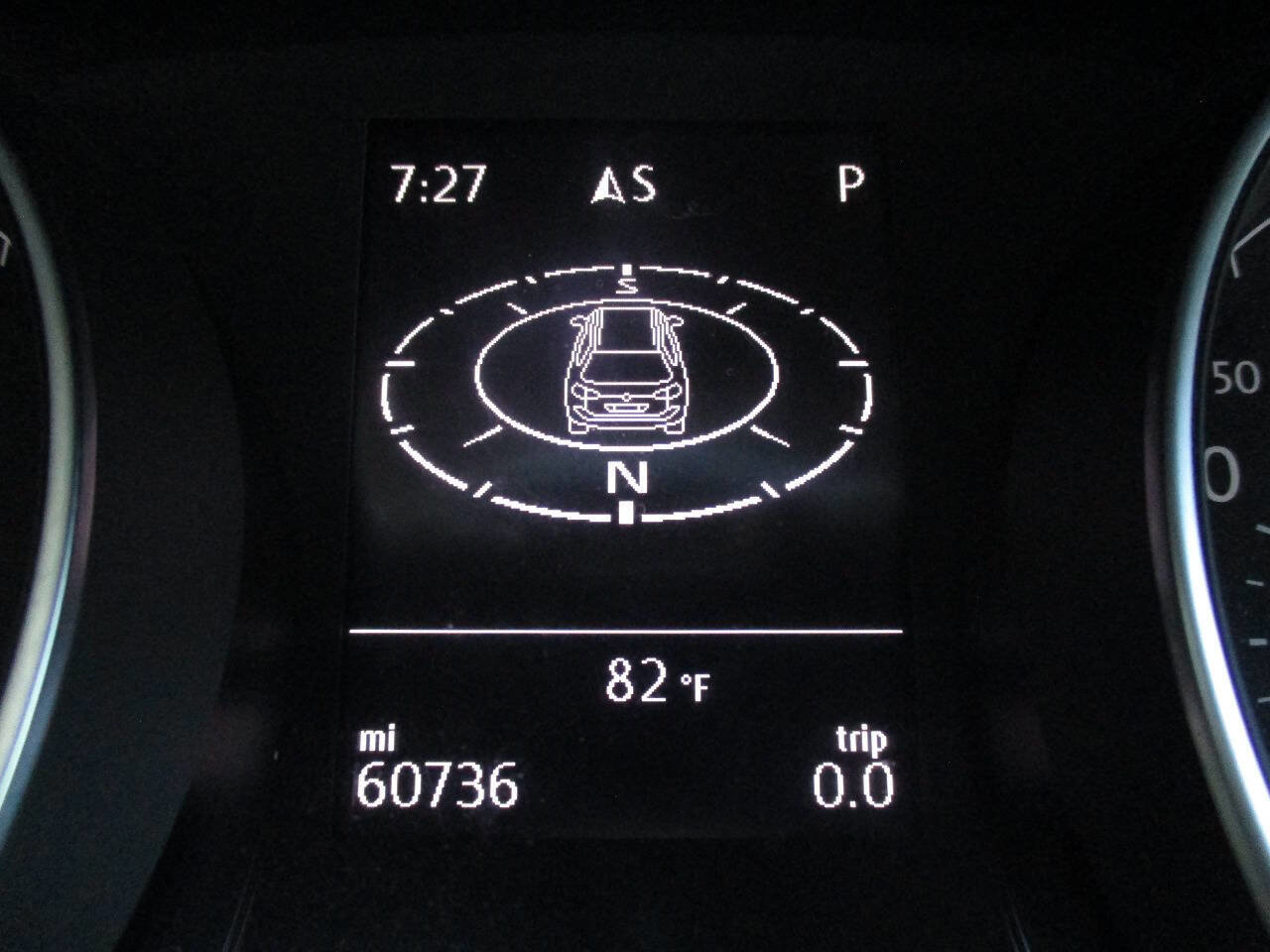 Used 2018 Volkswagen Golf SEL FWD image 68