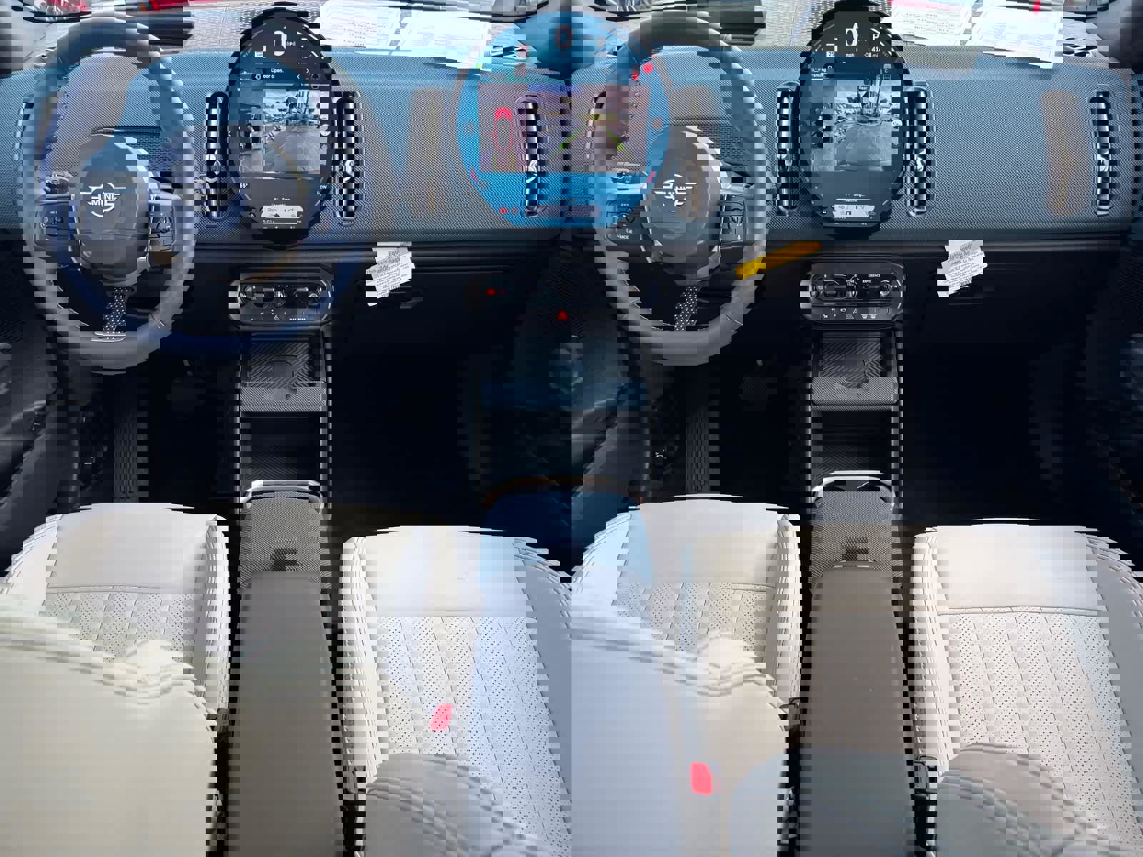 Certified 2025 MINI Cooper Countryman S image 6