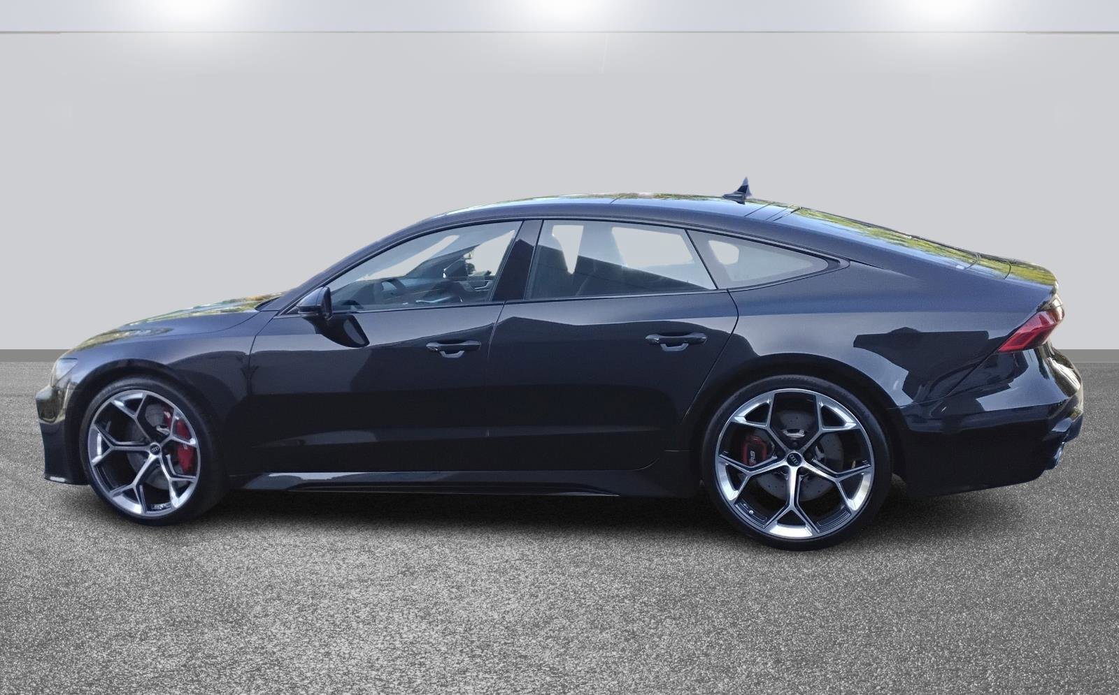 New 2026 Audi RS 7 Performance image 6