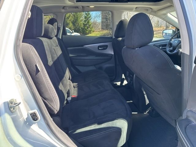 Used 2020 Nissan Murano SV AWD/4WD image 26