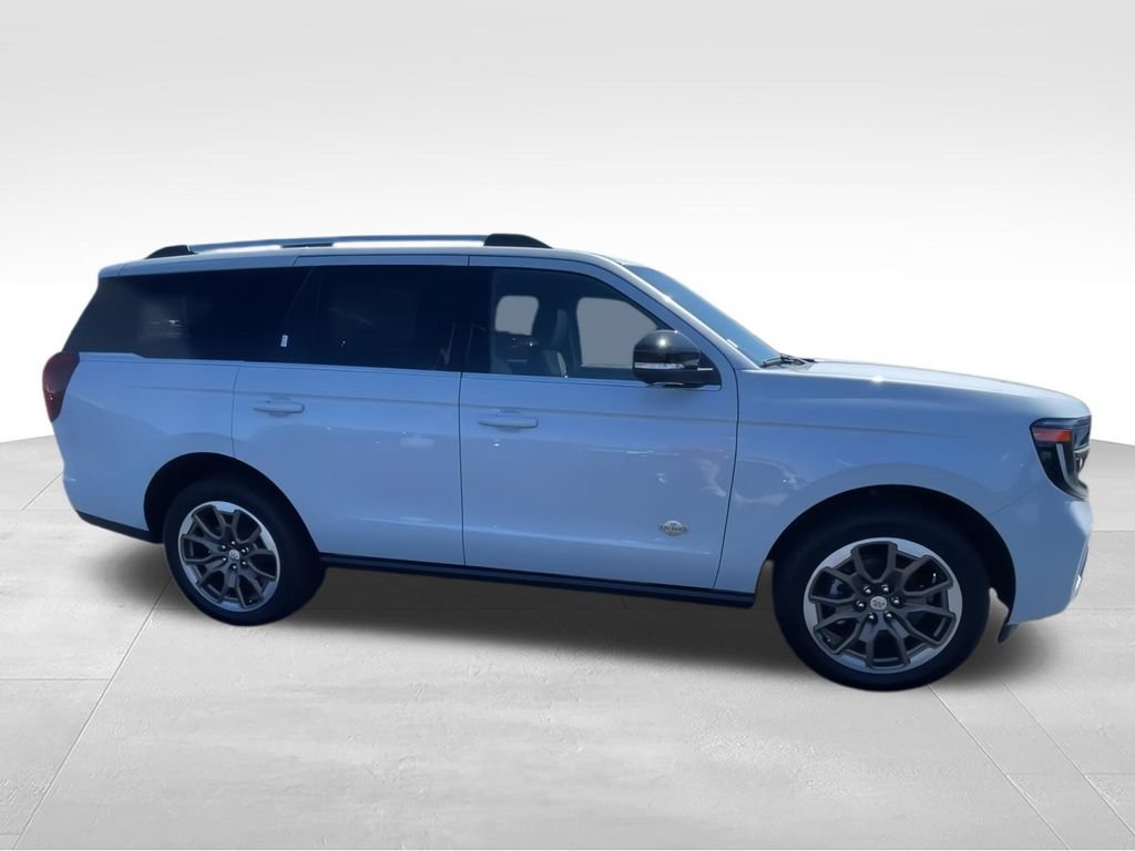 New 2026 Ford Expedition King Ranch AWD/4WD image 9