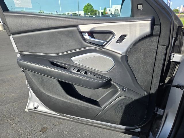 Used 2021 Acura RDX w/ Technology Package image 19
