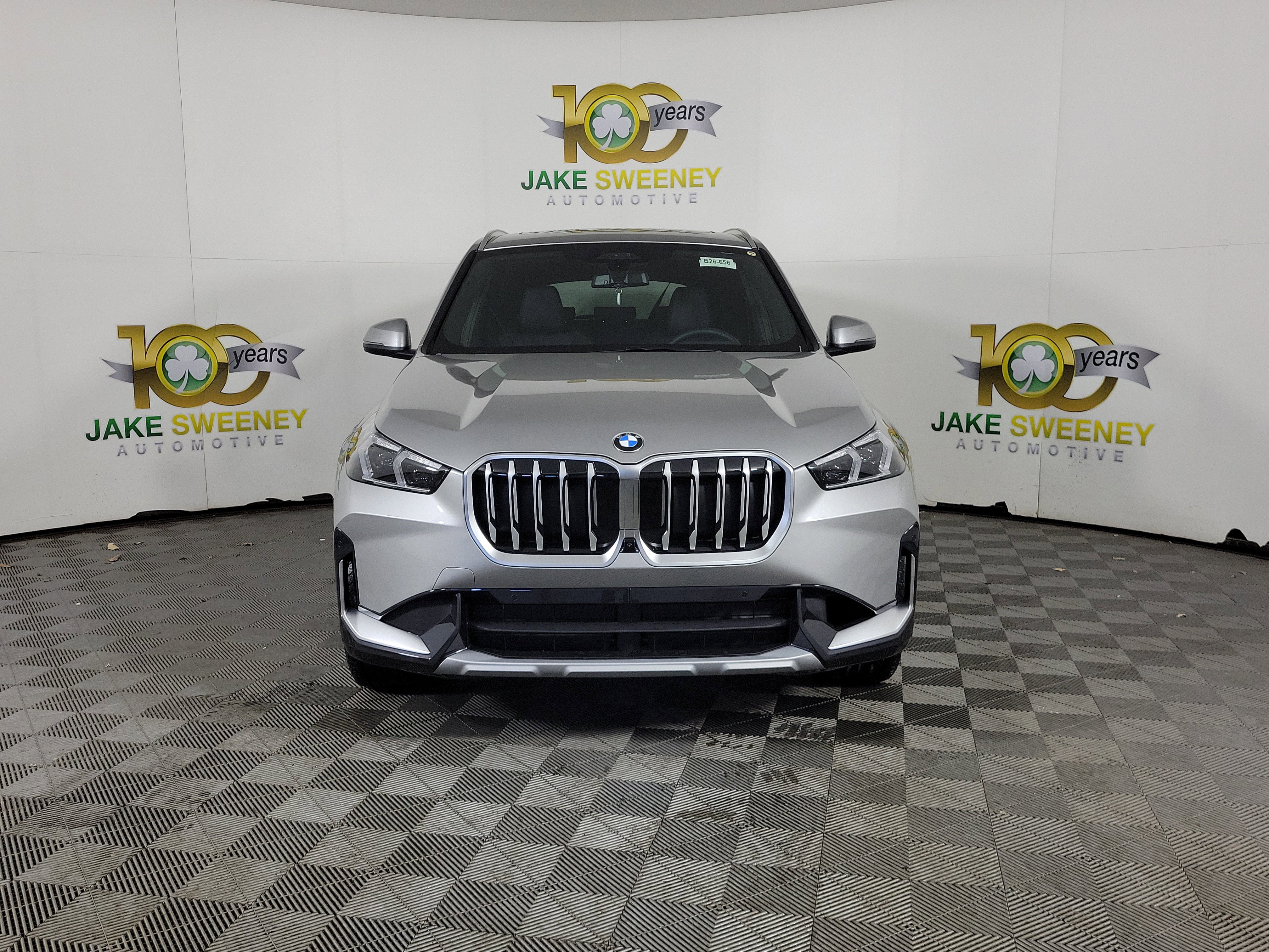 New 2026 BMW X1 xDrive28i w/ Technology Package image 2