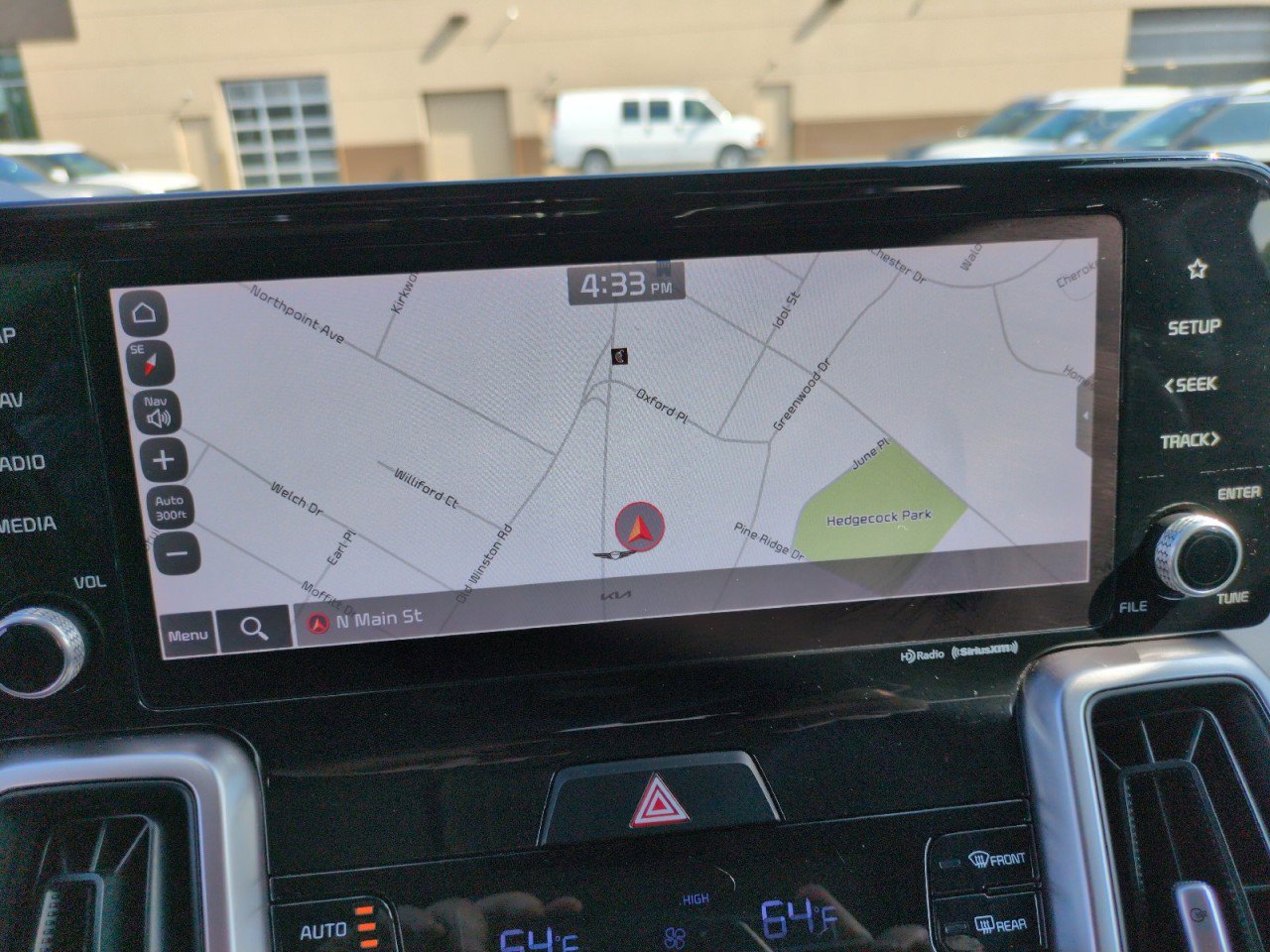 Used 2022 Kia Sorento S FWD image 23