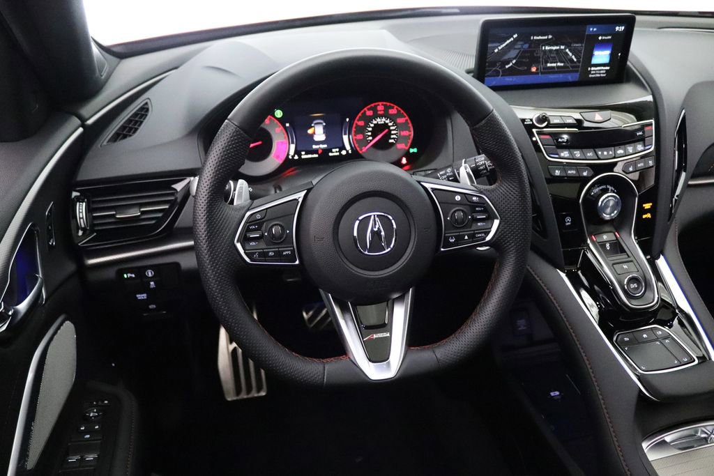 Certified 2024 Acura RDX A-Spec image 13
