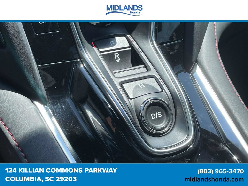 Used 2023 Acura RDX A-Spec AWD/4WD image 31