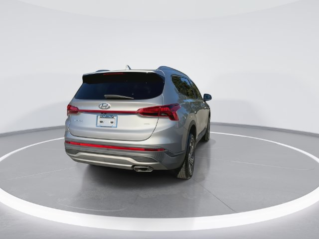 Certified 2023 Hyundai Santa Fe SEL AWD/4WD image 7