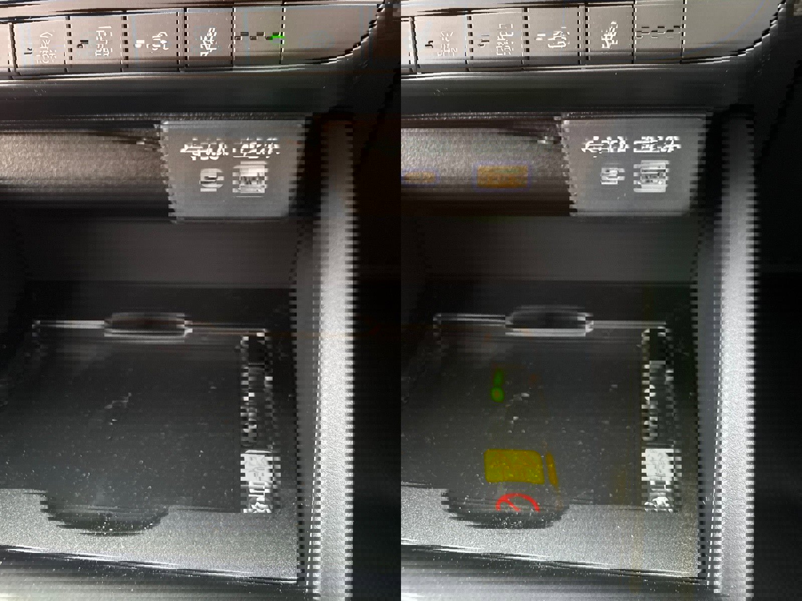 New 2026 Subaru Outback Limited image 24