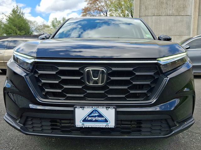 Certified 2024 Honda CR-V LX image 2