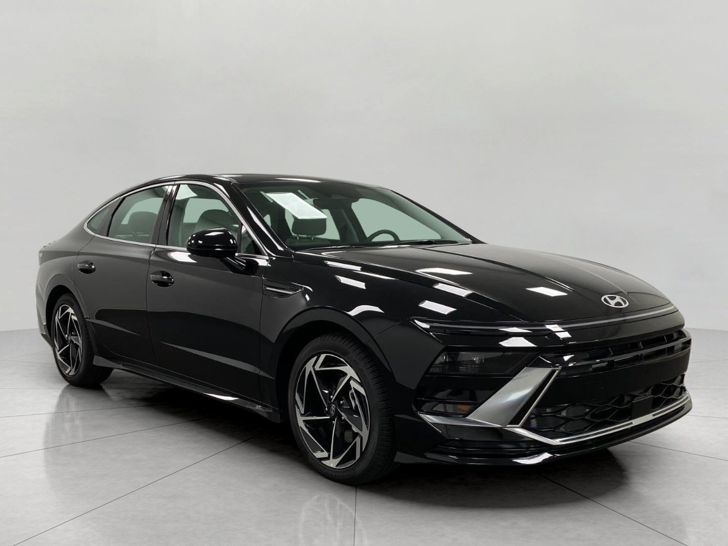 New 2026 Hyundai Sonata SEL AWD/4WD image 1