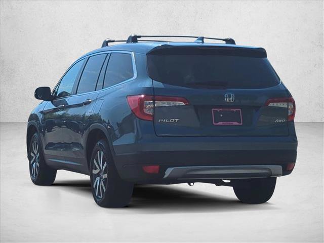 Used 2020 Honda Pilot EX-L image 7