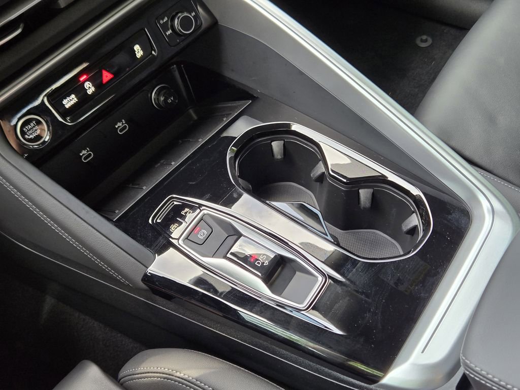 Certified 2025 Audi Q5 Premium Plus w/ Premium Plus AWD/4WD image 25