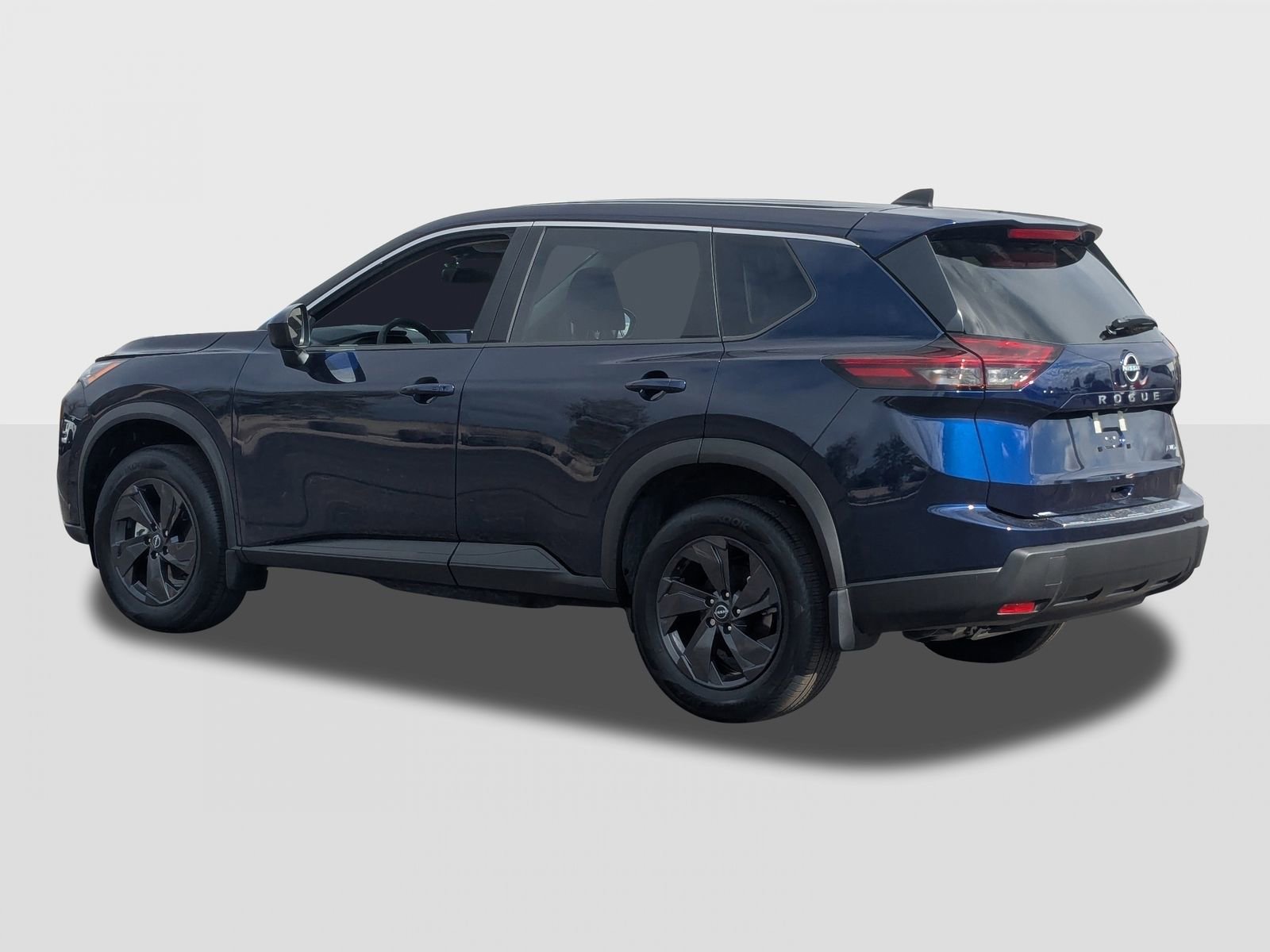 New 2026 Nissan Rogue SV image 3