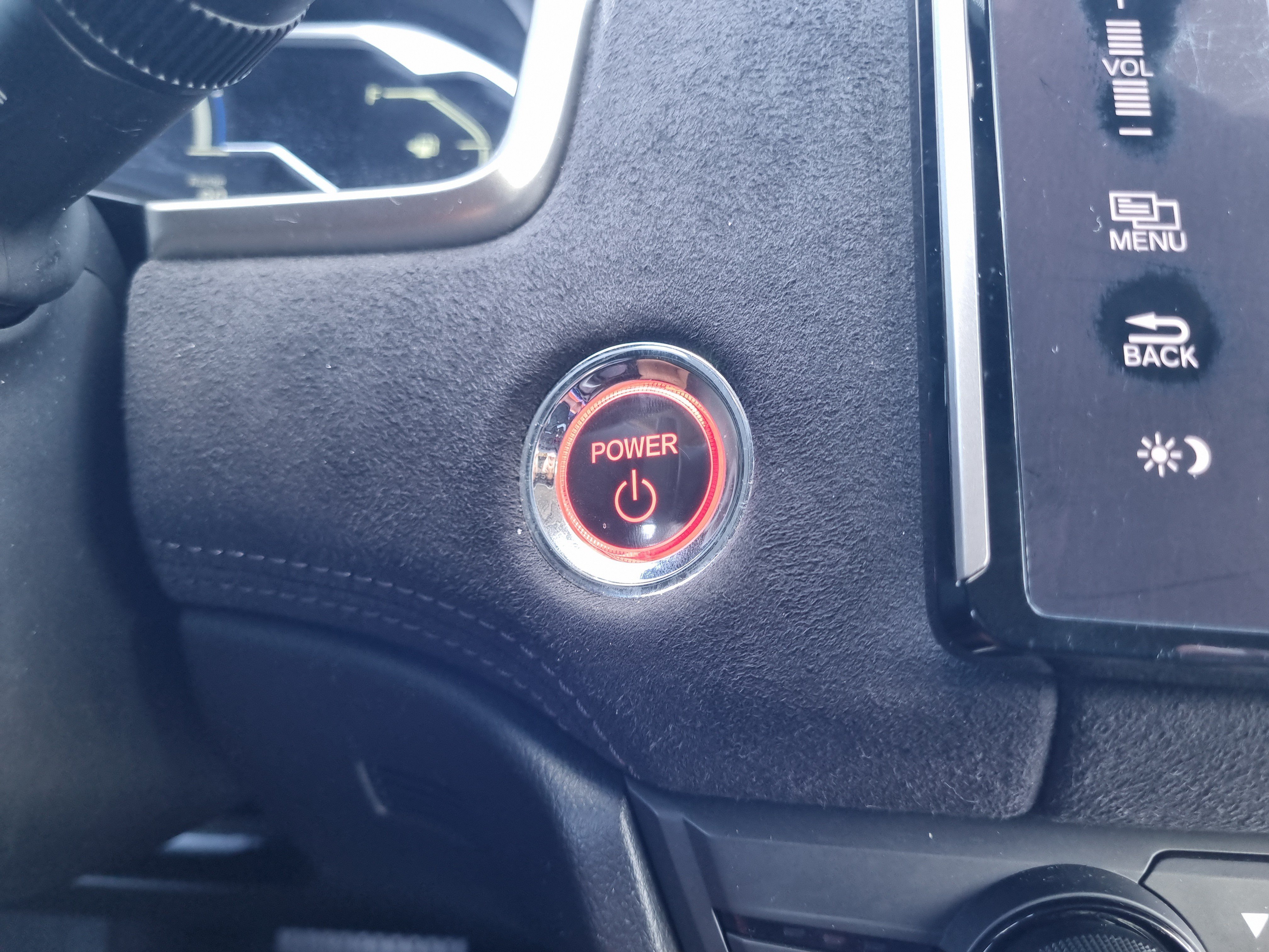 Used 2018 Honda Clarity Touring image 33