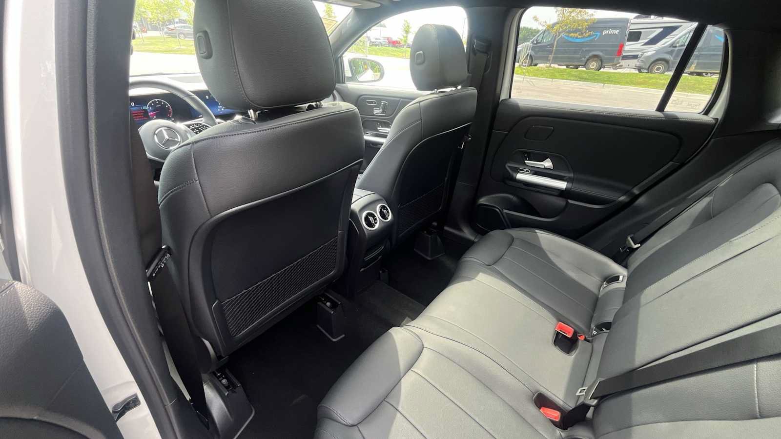 New 2026 Mercedes-Benz GLA 250 4MATIC image 14