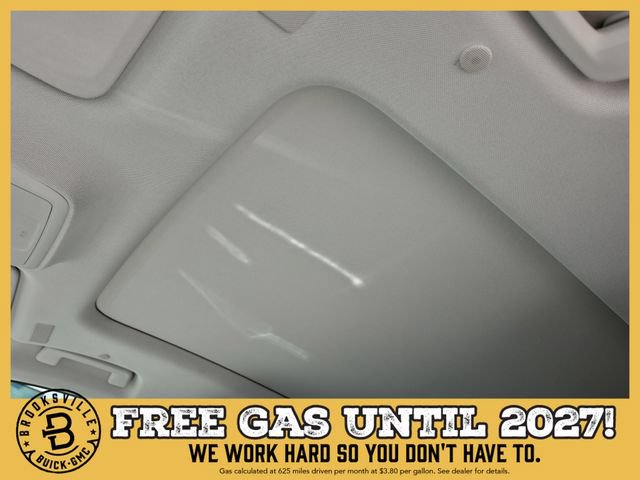 New 2027 Buick Enclave Avenir w/ LPO, Floor Liner Package FWD image 20