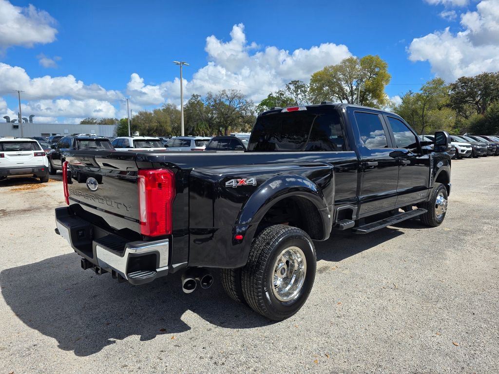 Used 2025 Ford F350 XL w/ XL Driver Assist Package image 7