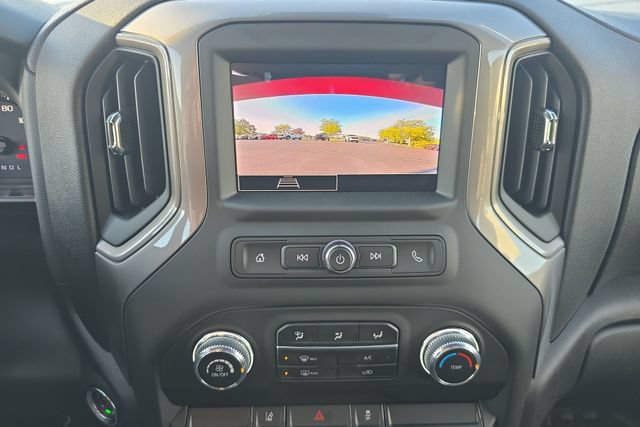 New 2026 GMC Sierra 3500 Pro w/ Convenience Package AWD/4WD image 14